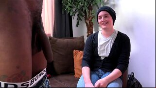 Blacks On Boys - Jessy Russel and Deepdicc