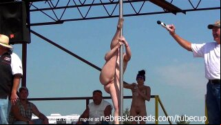 Pole Dance