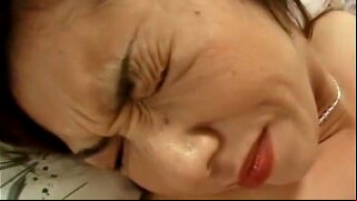 Incredible Japanese chick in Hottest Dildos/Toys, Handjobs JAV video