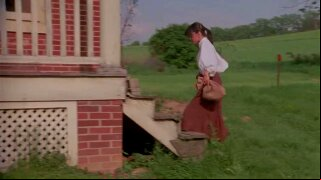 Watch The Pussycat Ranch on  now! - Story, Female Friendly, Mature, Vintage, Daisey Mae, Eric Edwards, Samantha Fox Porn  To save their farm from going under, three hot horny sisters turn the place into a brothel where they are the main attraction. A bank robber arrives with plans of his own.