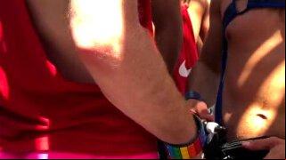 Watch backstage at a festival on &period;com&comma; the best hardcore porn site&period;  is home to the widest selection of free Blowjob sex videos full of the hottest pornstars&period; If you're craving big cock XXX movies you'll find them here&period;