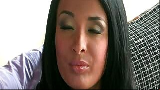 Anissa and Kira  Together and Fuck This Guy until He Is Drained