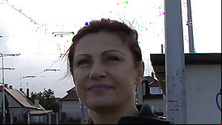CZECH STREETS - ALENA