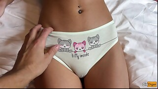 18 years old - can you fuck me like a neighbor
